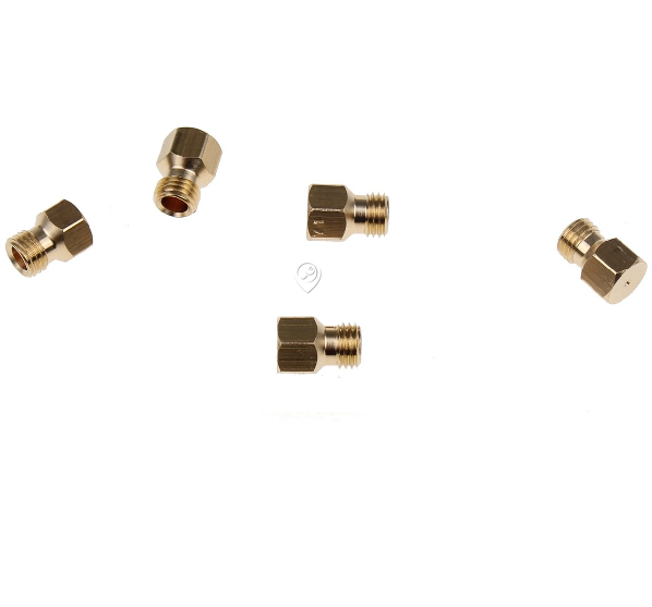 Electrolux - Kit duze butan - g30 - 4055381901 - pentru Plită/Cuptor