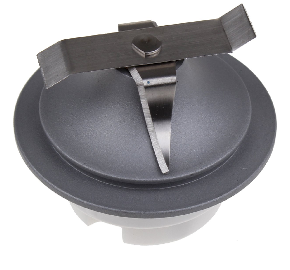 Kenwood - Bloc cuțite at320a - KW697748 - pentru Robot de bucătărie/Mixer