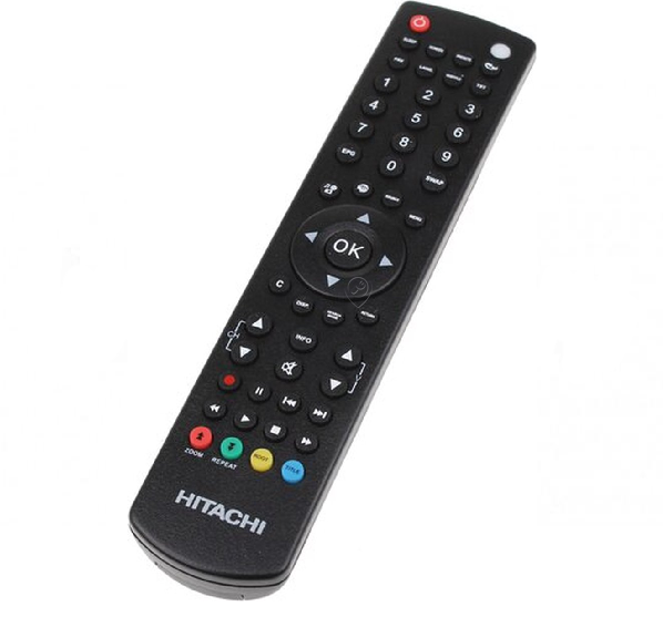 Vestel - Telecomandă rc1910 - 30070046 - pentru TV/audio/video