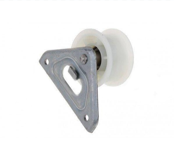 Whirlpool - Rola tambur curea is70cex - C00728616 - pentru Uscător de haine