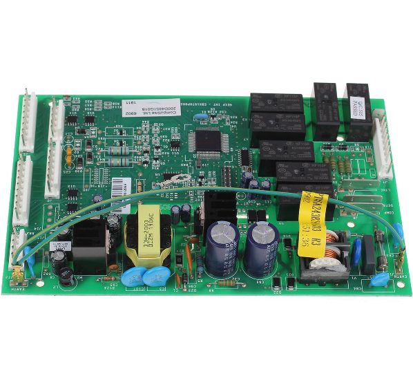 Whirlpool - Module - placă de control - C00503691 - pentru Frigider/Congelator