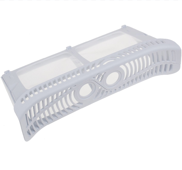 Whirlpool - Filtru pentru scame - C00862452 - pentru Uscător de haine