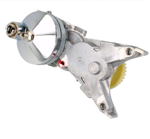 Kenwood - Angrenaj roti dintate - cutie de viteze completă - AS00004517 - pentru Robot de bucătărie/Mixer