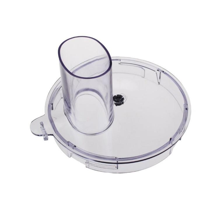 Delonghi - Capac bol de mixare fdp65 - AS00000715 - pentru Robot de bucătărie/Mixer