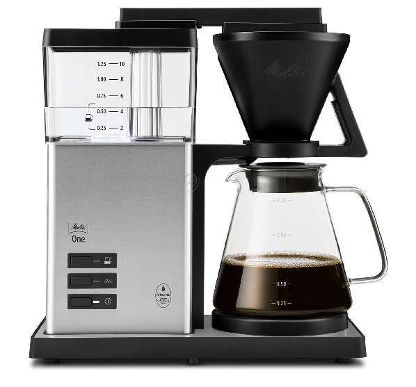 Melitta - Cafetieră one sst 1031-01 - 6780188