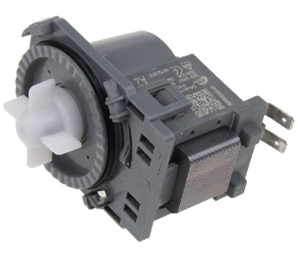 Gorenje - Pompă de scurgere 1718c - 30w - 556915 - pentru Mașină de spălat haine