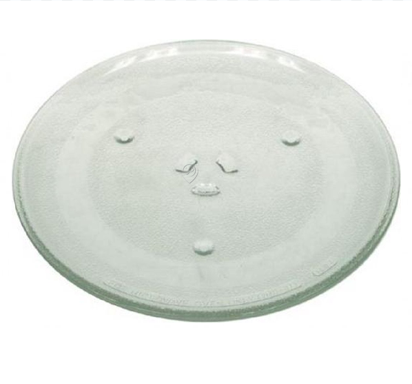 Samsung - Placă de sticlă pentru cuptor cu microunde - m1712 diam. 285mm - DE7420102D - pentru SAMSUNG - CE2727