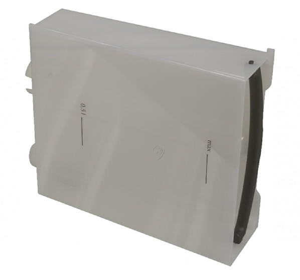 Melitta - Rezervor de apă pentru Caffeo Lounge alb - 6556761 - pentru Espressor