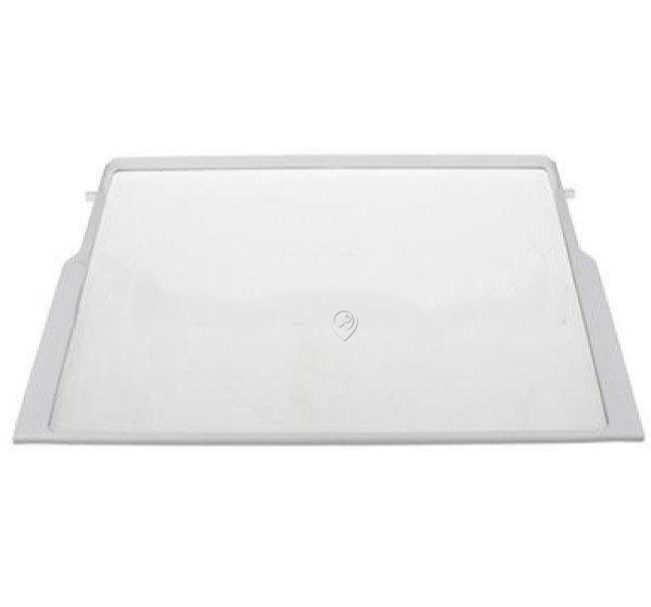 Bosch - Placă de sticlă - 00353028 - pentru Frigider/Congelator BOSCH - 3FIB3851/01