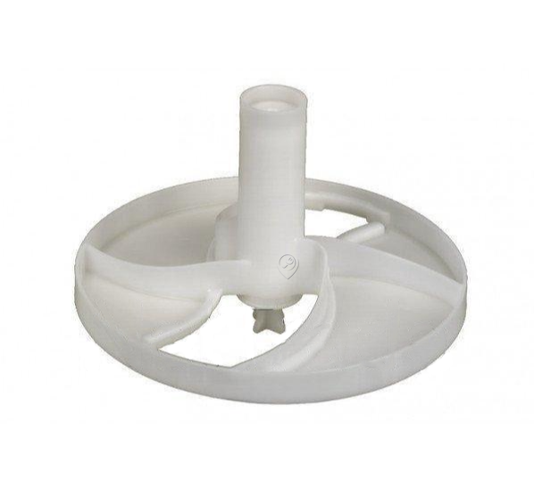 Delonghi - Suport pentru râșniță - 67051020 - pentru BRAUN - 4644 - Multiquick 5, M1000-1070, CA, FP