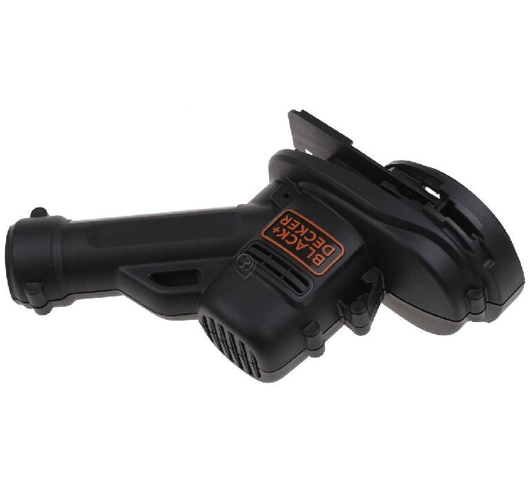 Black&Decker - Carcasă - 9062611401 - pentru Aspirator