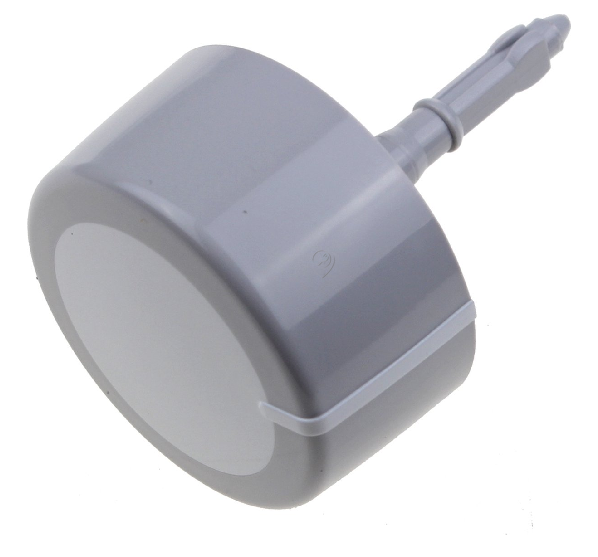 Whirlpool - Buton programator - 481241458316 - pentru Mașină de spălat haine WHIRLPOOL - 852130035990 - MDE2441AGW