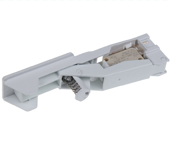 Electrolux - Comutator ușă - 1125453009 - pentru Uscător de haine