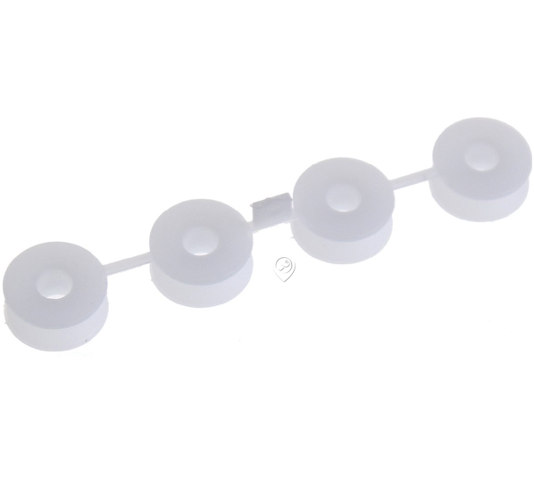 Whirlpool - Suport de fixare - 481240449876 - pentru Mașină de spălat vase WHIRLPOOL - 850875010000 - ADS6600IX