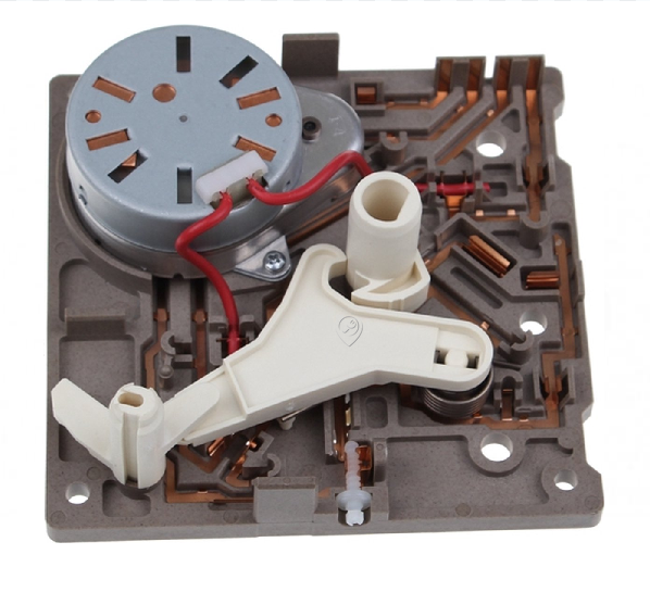 Whirlpool - Modul - Placă de control - 482000008812 - pentru Frigider/Congelator WHIRLPOOL - 853445801020 - ARG458/G/1