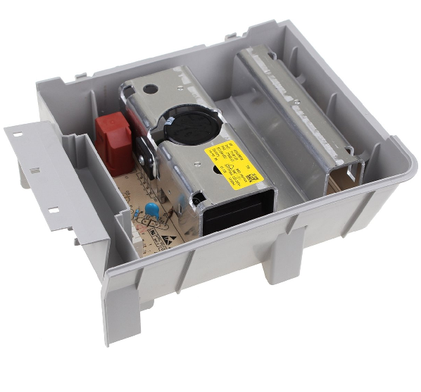 Whirlpool - Modul - placă de alimentare motor - 480111103623 - pentru Mașină de spălat haine WHIRLPOOL - 852100179000 - MFW9700AGW-KWT