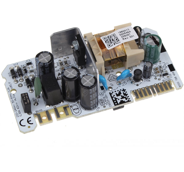 Bosch - Modul - placă de control - 00754344 - pentru Hota BOSCH - D39ML64N0/01