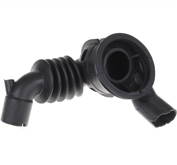 Bosch - RACORD FLEXIBIL CUVA-POMPA - 00494561 - pentru Mașină de spălat haine BOSCH - 3TS50105A/26