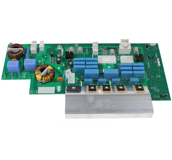 Bosch - Modul - placă de alimentare cu inducție - - 00745800 - pentru Plită/Cuptor BOSCH - EH675MR11E/01