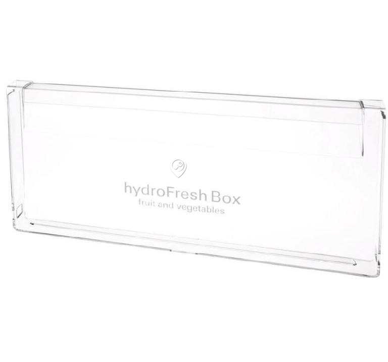 Bosch - Panou pentru sertar de legume Hydrofresh Box - 00747497 - pentru Frigider/Congelator BOSCH - KI81RAF30/01