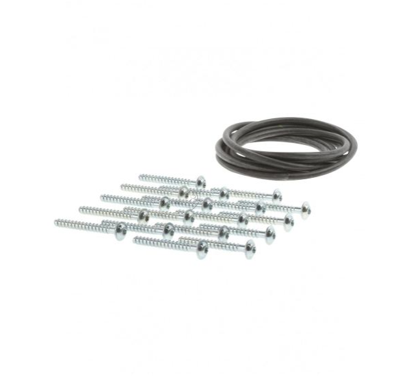 Bosch - Garnitură de etanșare pentru cuvă - 00640433 - pentru Mașină de spălat haine BOSCH - 3TI71100A/13