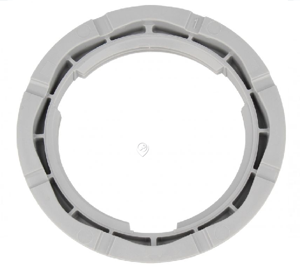 Whirlpool - Piuliță, inel cu filet, dedurizator de apă t / p - 481010516412 - pentru Mașină de spălat vase WHIRLPOOL - 850875010000 - ADS6600IX