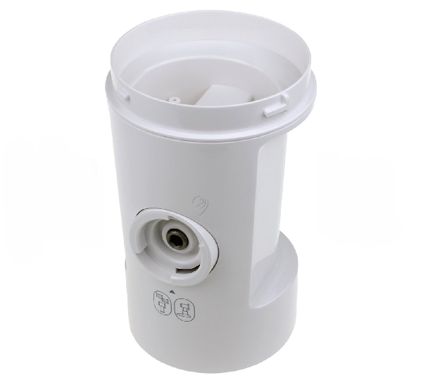 Seb - Adaptor/reductor - alb - MS0A13260 - pentru Robot de bucătărie/Mixer MOULINEX - QA400GB16R0