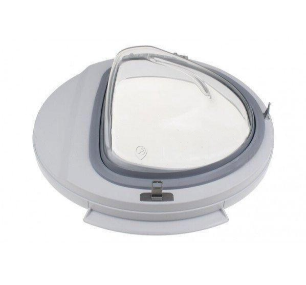 Bosch - Ușă completă - 11012068 - pentru Uscător de haine BOSCH - WT46B272FG/01