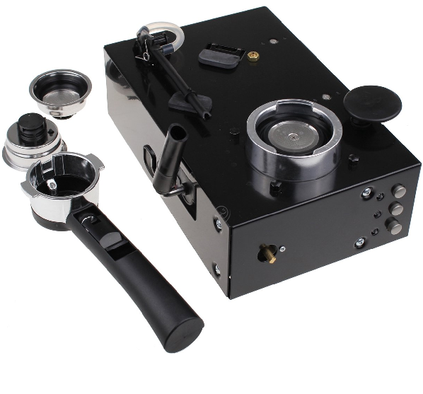 Whirlpool - Unitate de control - 481221458409 - pentru Espressor WHIRLPOOL - 852200515771 - BEM510S801.130.41