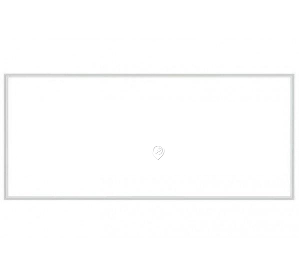 Ariston - Garnitură ușă congelator 131,34 x 55,2cm ufan300rx - C00141558