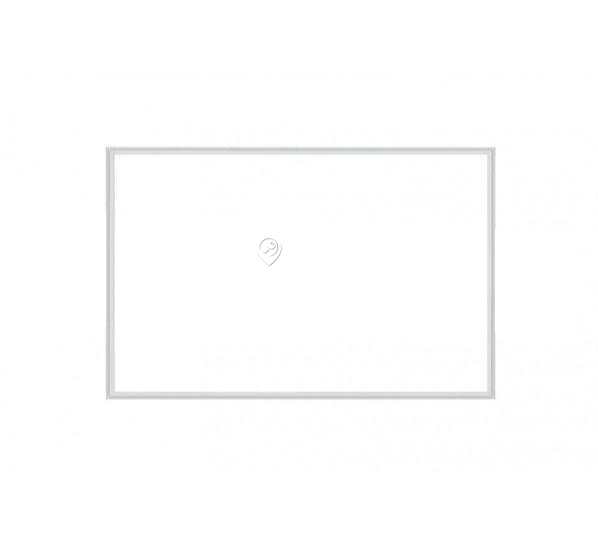 Liebherr - Garnitură de ușă - magnetică - 7108872 - pentru Frigider/Congelator