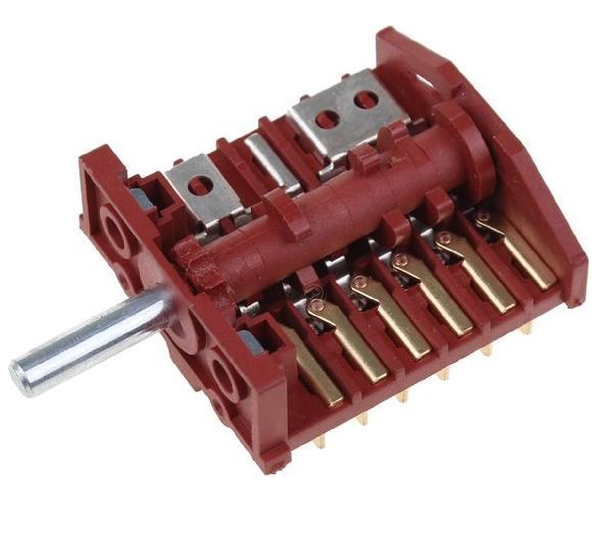 Vestel - Comutator cuptor - 261205200601