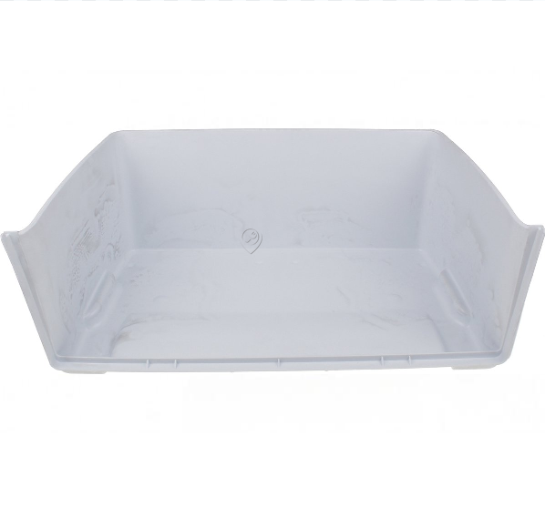 Ariston - Sertar pentru legume - polar-w lxh 508x184x290 - C00114619 - pentru Frigider/Congelator ARISTON - TA3FR - 93292970000 - 29297