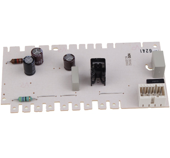 Liebherr - Modul / Placă de circuit integrată - 6146104 - pentru Frigider/Congelator LIEBHERR - GN 192320H - 998911808