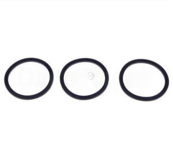 Kenwood - Garnitură recipient blender - set 3 buc. - km260/at262 - KW707139