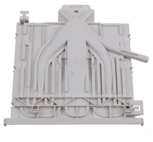 Bosch - Carcasă pentru compartimentul de detergent - 11010480 - pentru Mașină de spălat haine