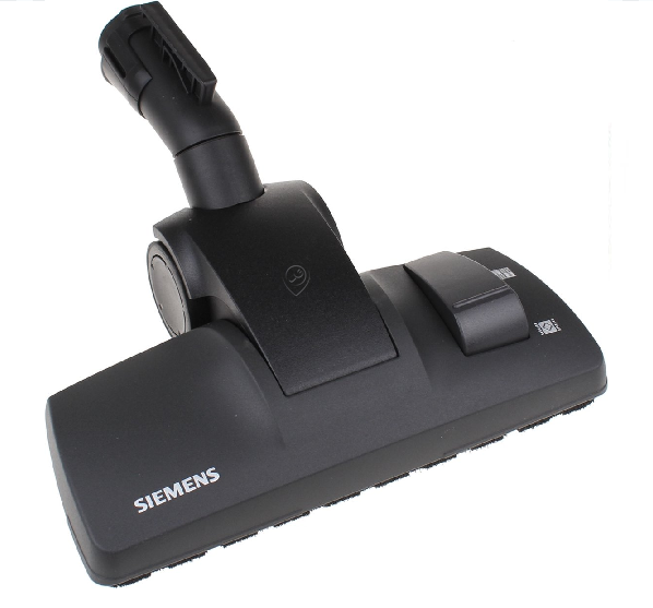 Bosch - Perie combinată 35mm - 00576393 - pentru Aspirator