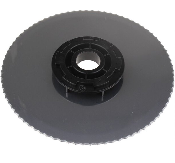 Domo - Cuțit feliator universal ușor zimțat do522 - DO522S2