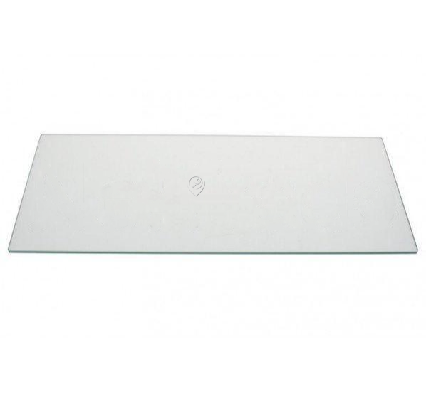 Liebherr - Placă de sticlă securizată - 7271240 - pentru Frigider/Congelator