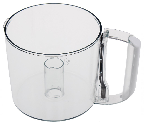 Magimix - Bol de mixer mini - 17316