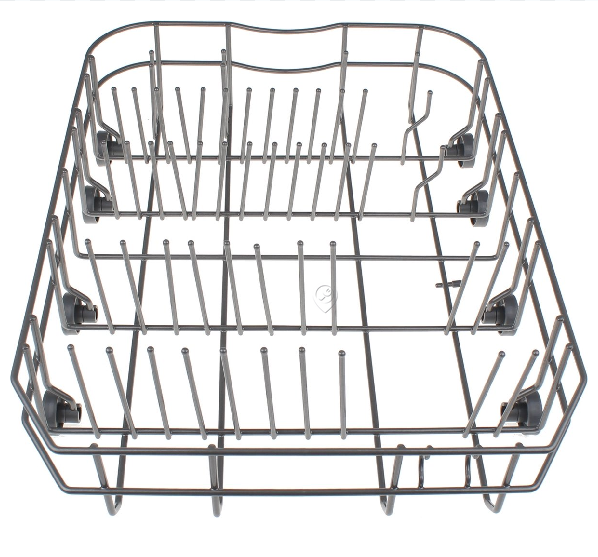 Whirlpool - Coș inferior - 482000099353 - pentru Mașină de spălat vase