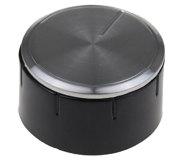 Bosch - Buton de control pentru unitatea de gătit - 10007920 - pentru Plită/Cuptor