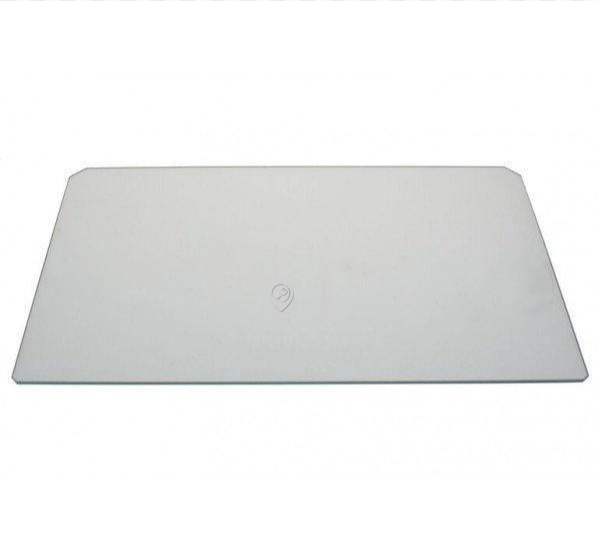 Whirlpool - Placă de sticlă (466x280x4mm) - C00628270 - pentru Frigider/Congelator