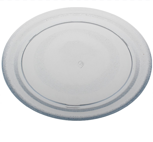 Seb - Farfurie de sticlă pentru cuptor cu microunde 28cm - MS5922820