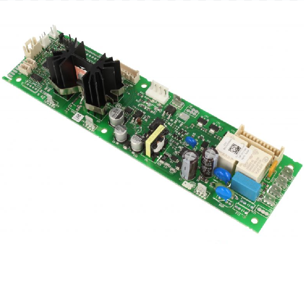 Delonghi - Modul - placă de alimentare - (sw1.2 dg) 230v ecam350.75 - 5213221511 - pentru Espressor