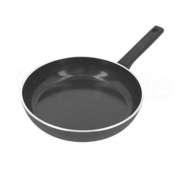 Demeyere - Tigaie Alu comfort 3 ceraforce 24 cm - 21624