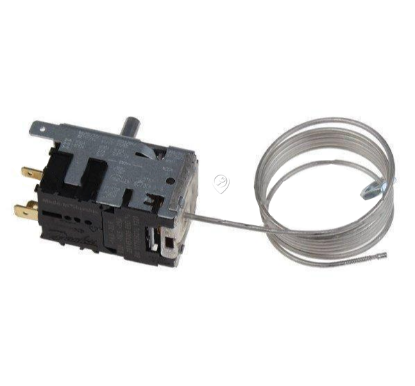 Electrolux - Termostat - congelator danfoss 077b3395l - 1050mm - 2914570094