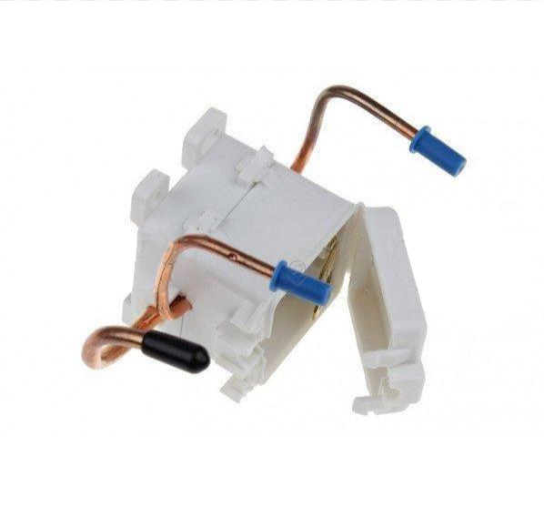 Liebherr - Electrovalvă - 9192991 - pentru Frigider/Congelator