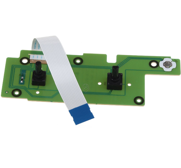 Samsung - Modul - placă de alimentare ms28f301eaw/ef - DE9601020B - pentru Cuptor cu microunde