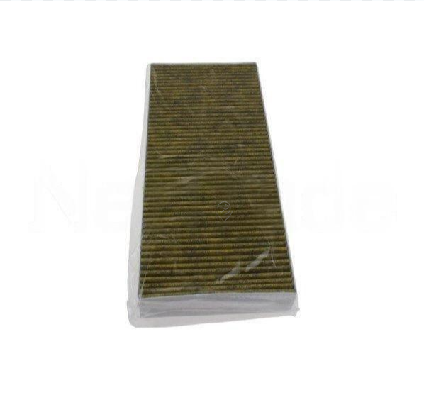 Bosch - Filtru de carbon CleanAir Plus - 11034172 - pentru Hota